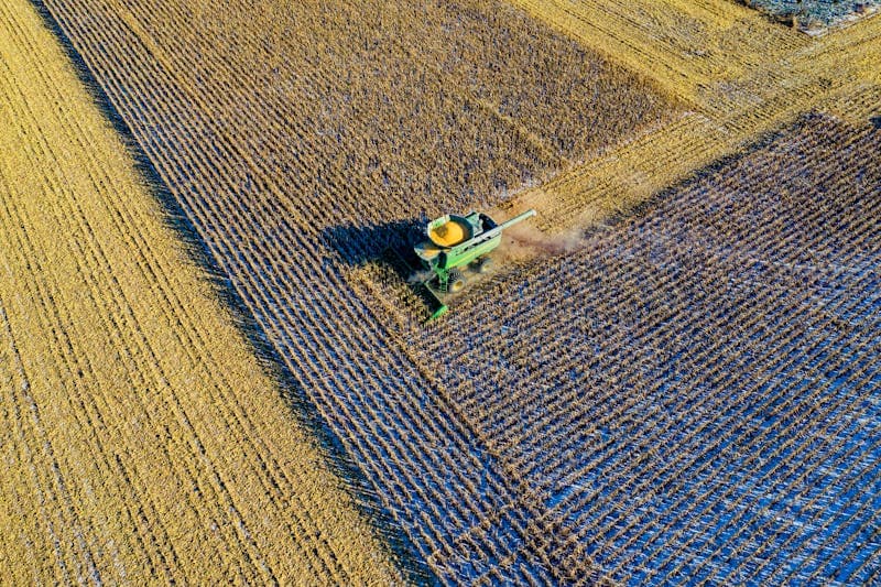 Financial inclusion and rural lending—VSLA data, Agri-Trade, and last-mile finance